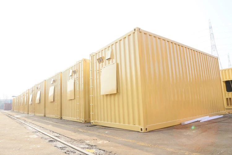 Shipping Container Shipping Container