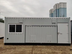 اتاق ذخیره ابزار